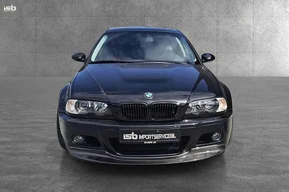 BMW M3 2001 photo 5