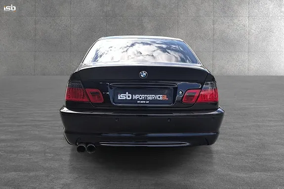 BMW M3 2001 photo 4