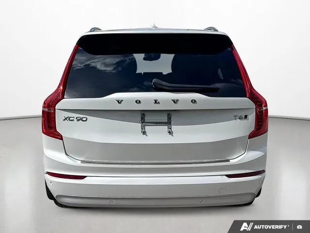 Volvo Xc90 2022 photo 5