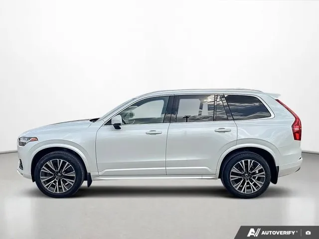 Volvo Xc90 2022 photo 2