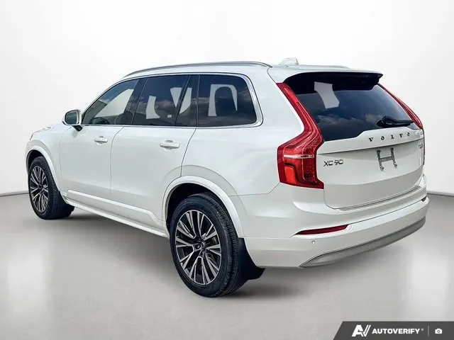 Volvo Xc90 2022 photo 4