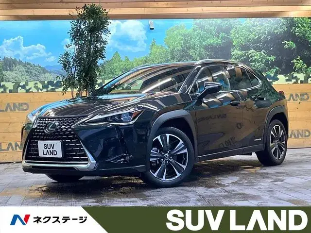Toyota Ux 250H