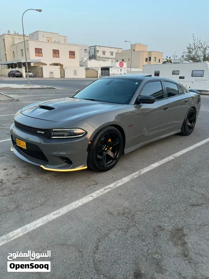 Dodge Charger