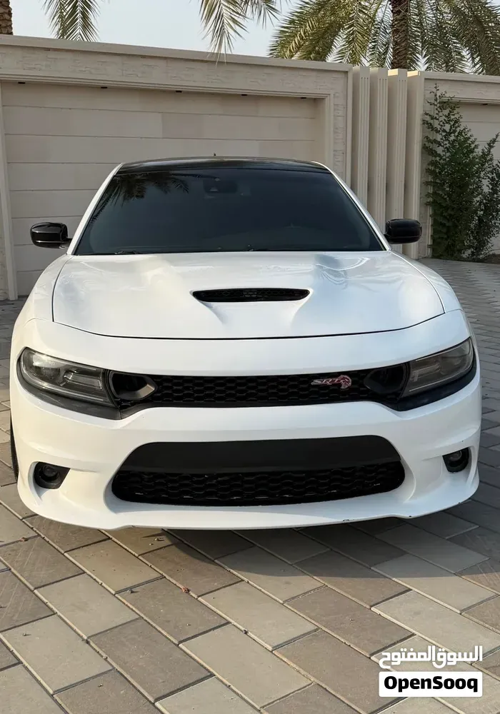 Dodge Charger 2017 photo 5