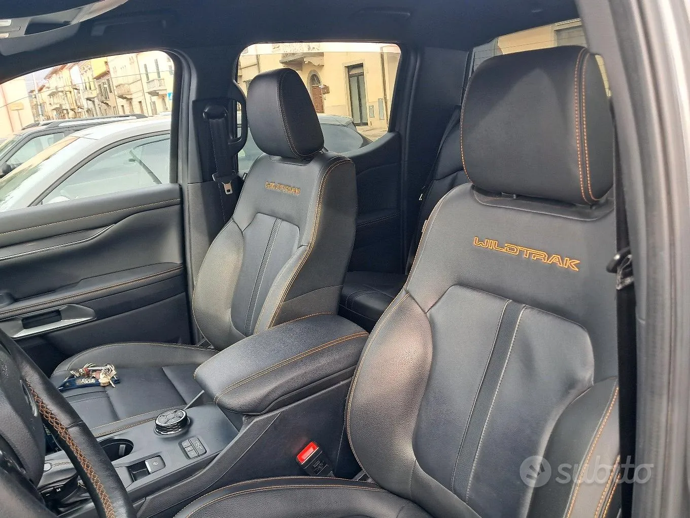 Ford Ranger 2024 photo 4