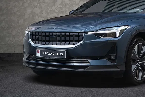 Polestar 2 2023 photo 4