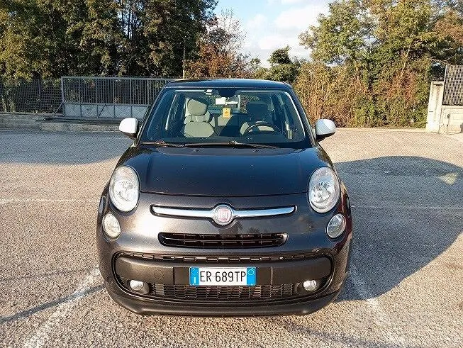 Fiat 500L 2013 photo 3
