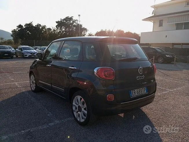 Fiat 500L 2013 photo 2