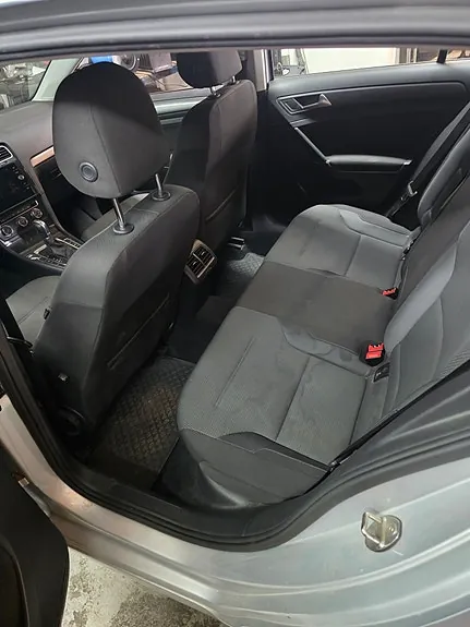 Volkswagen Golf Vii 2018 photo 5