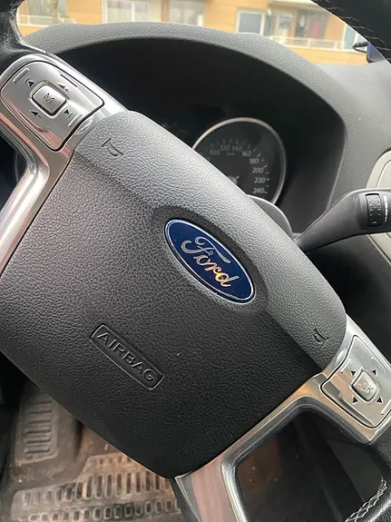 Ford Mondeo 2008 photo 5