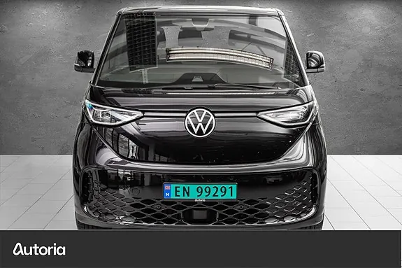 Volkswagen Id. Buzz 2025 photo 3
