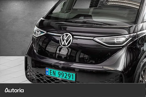 Volkswagen Id. Buzz 2025 photo 2