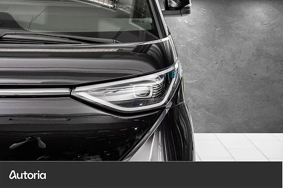 Volkswagen Id. Buzz 2025 photo 4