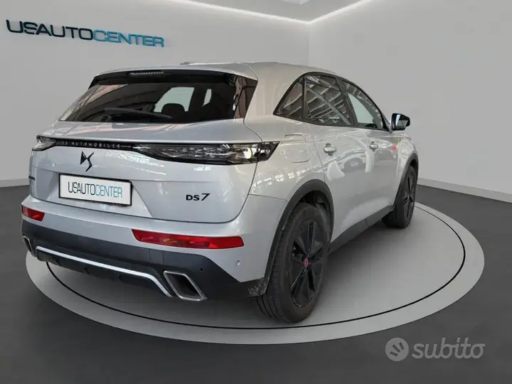 DS Automobiles Ds 7 2023 photo 3