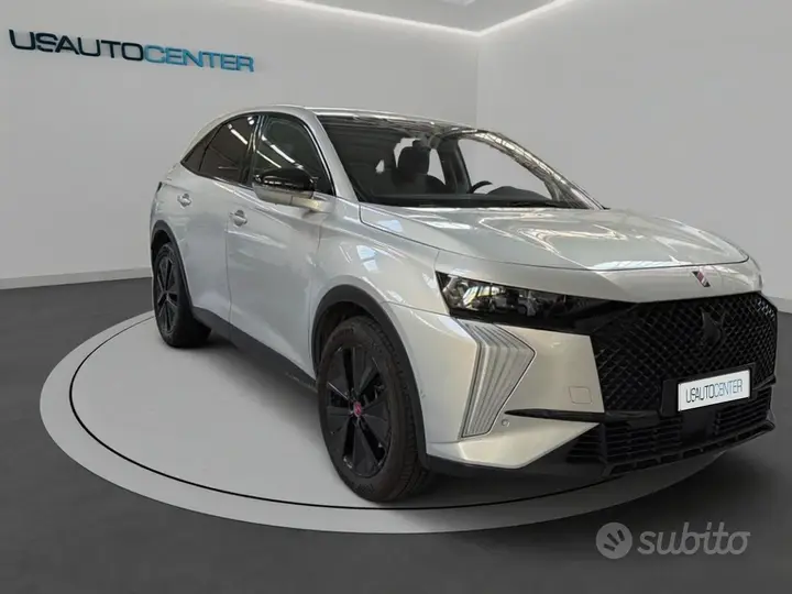 DS Automobiles Ds 7 2023 photo 2