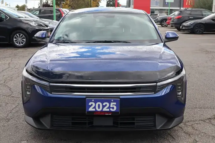 Kia K4 2025 photo 2