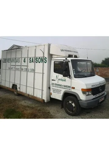 Mercedes-Benz Vario