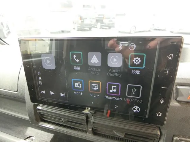 Daihatsu Jumbo Extra photo 5