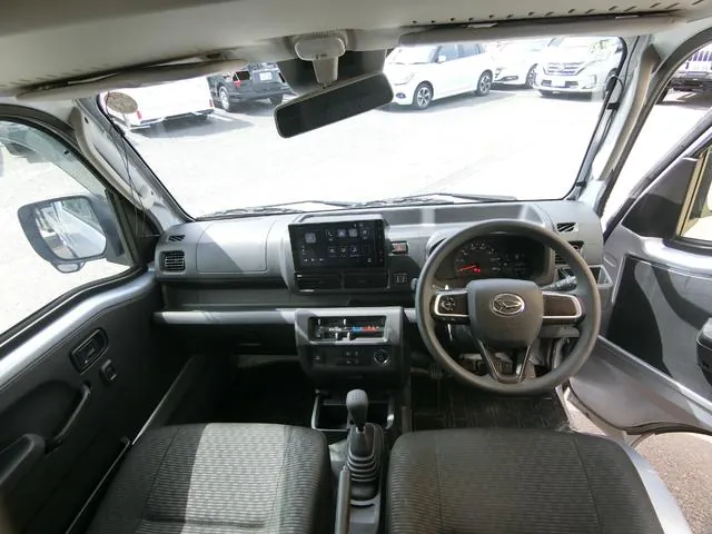 Daihatsu Jumbo Extra photo 3