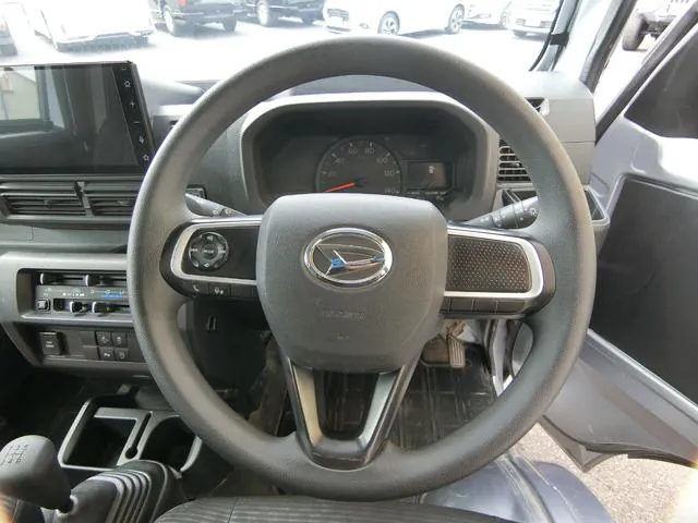 Daihatsu Jumbo Extra photo 4