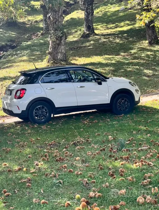 Fiat 500X 2019 photo 4