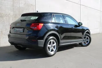 Audi Q2 2023 photo 2