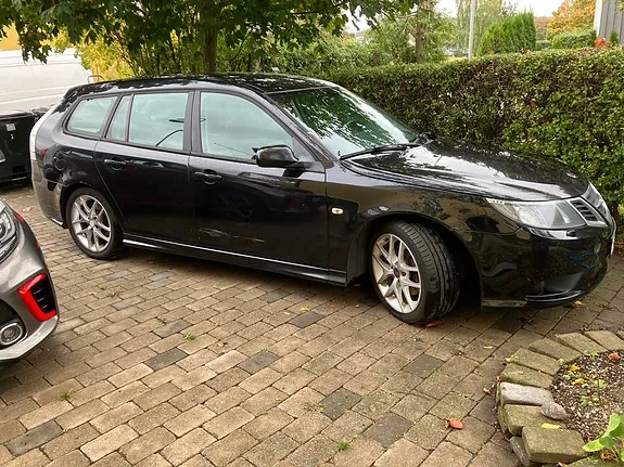 Saab 9-3