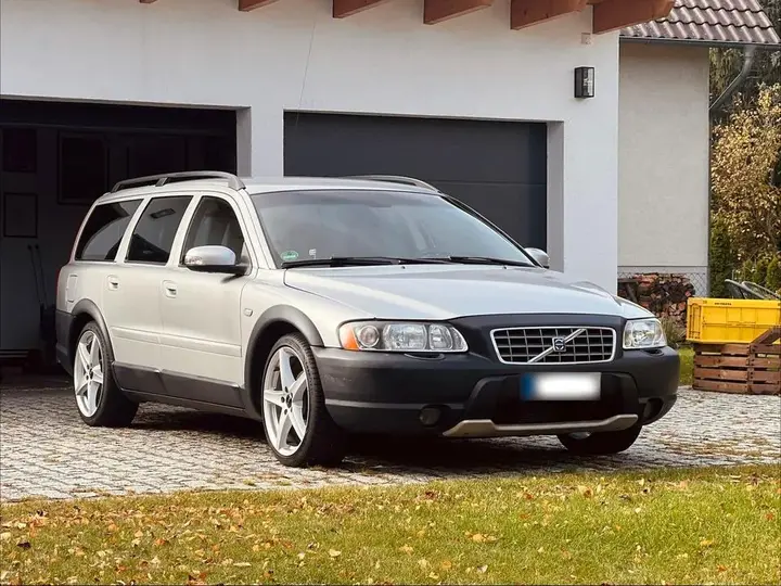 Volvo V70