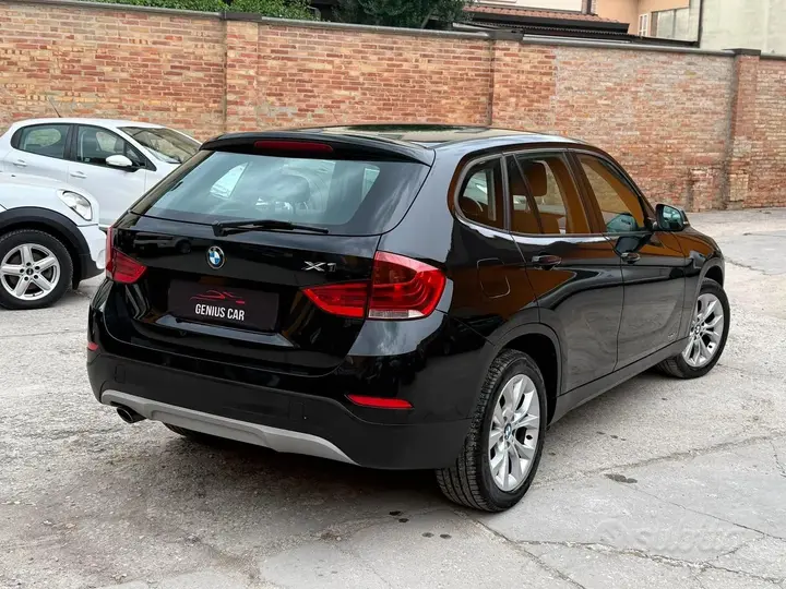 BMW X1 2012 photo 3