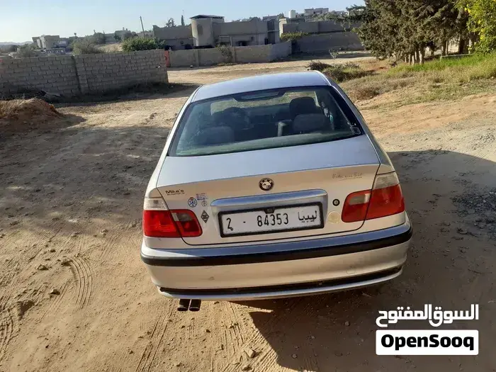 BMW 3 Series 2007 photo 3