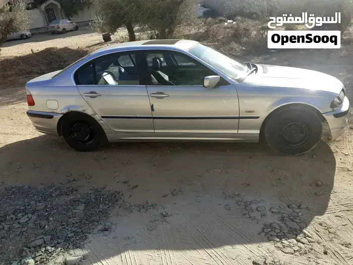 BMW 3 Series 2007 photo 4