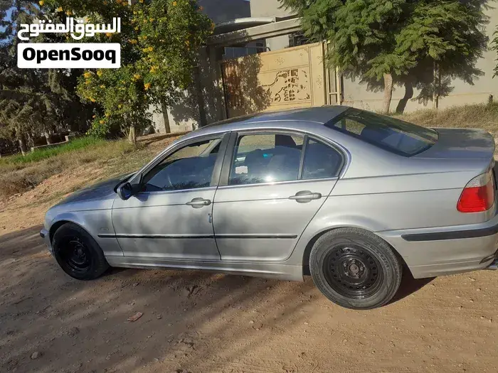 BMW 3 Series 2007 photo 2