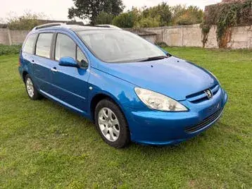 Peugeot 307