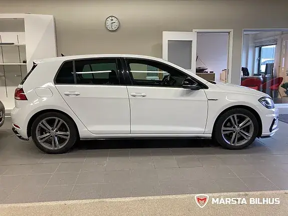 Volkswagen Golf I 2019 photo 5