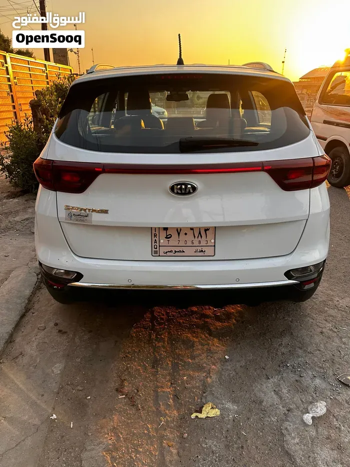 Hyundai Santa Fe 2018 photo 5