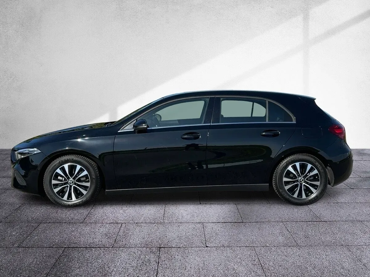 Mercedes-Benz A-Class 2025 photo 3
