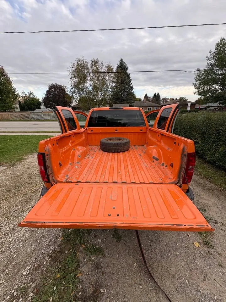 Chevrolet Silverado 1500 2011 photo 4