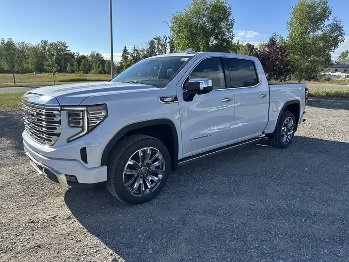 GMC Sierra 1500