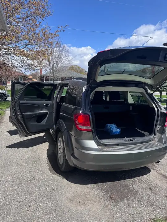 Dodge Journey 2010 photo 5