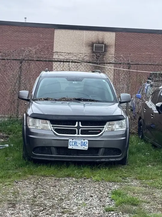 Dodge Journey 2010 photo 4