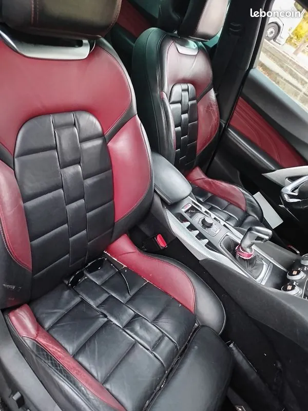 Citroen Ds5 2013 photo 2