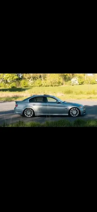BMW E90