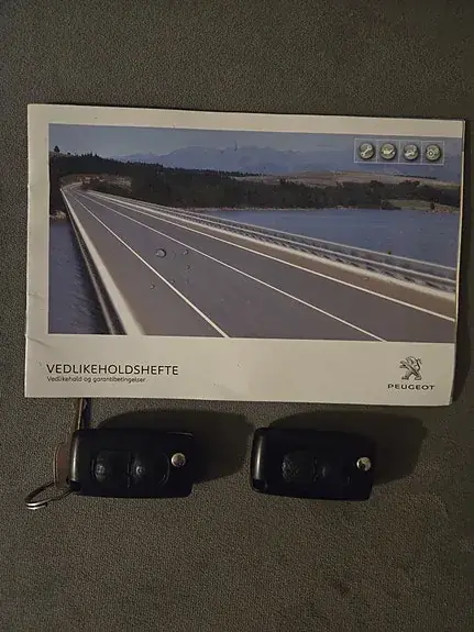 Peugeot 3008 2009 photo 3