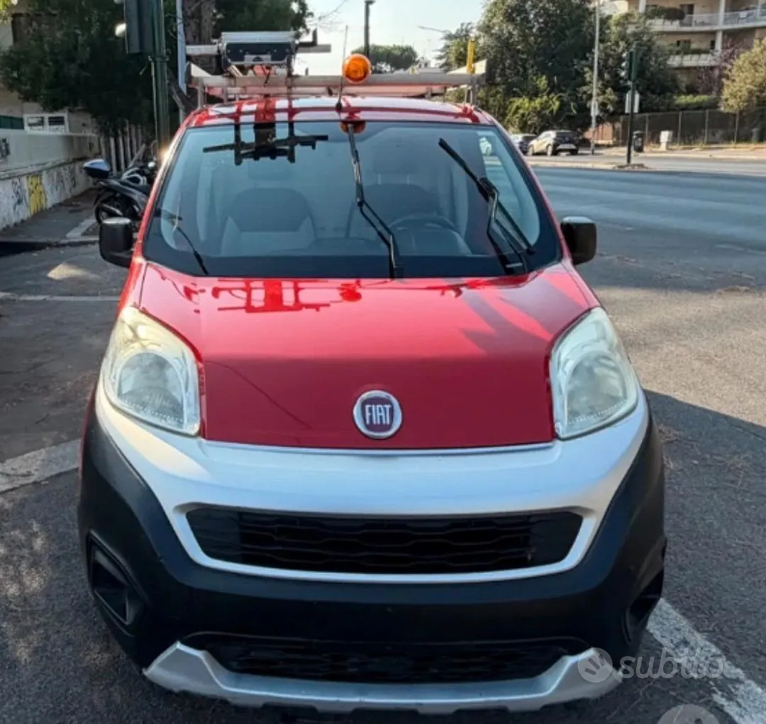 Fiat Fiorino
