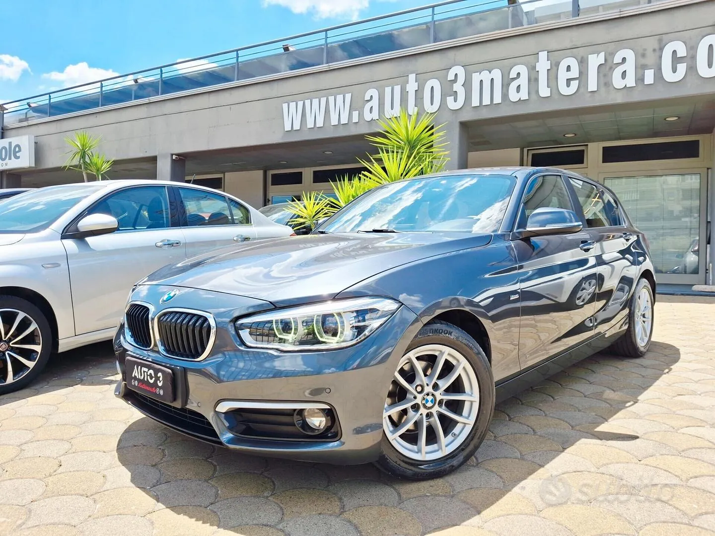 BMW 116