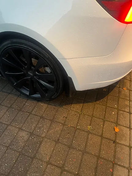 Tesla Model 3 2021 photo 4