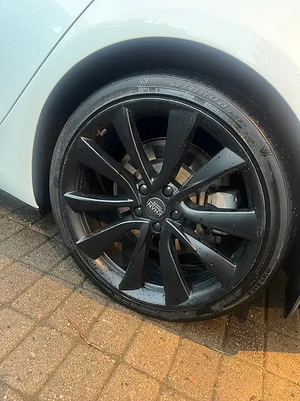 Tesla Model 3 2021 photo 3