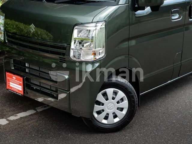 Suzuki Every 2025 photo 2