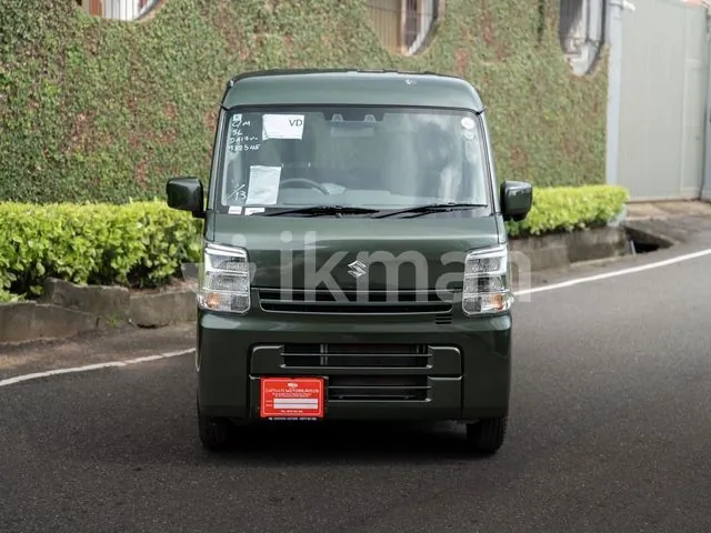 Suzuki Every 2025 photo 3
