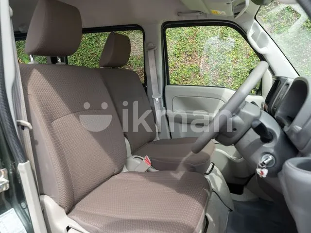 Suzuki Every 2025 photo 4